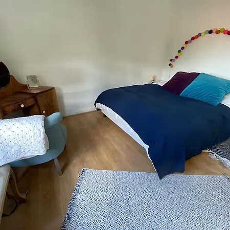 Apartment Jardin Public Au Calme Et Climatise *